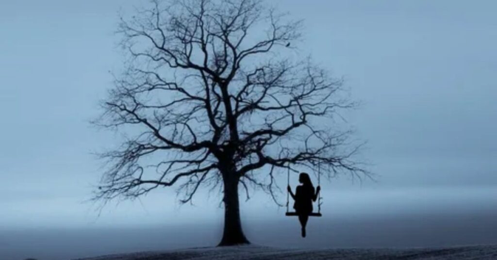Alone Shayari In Hindi