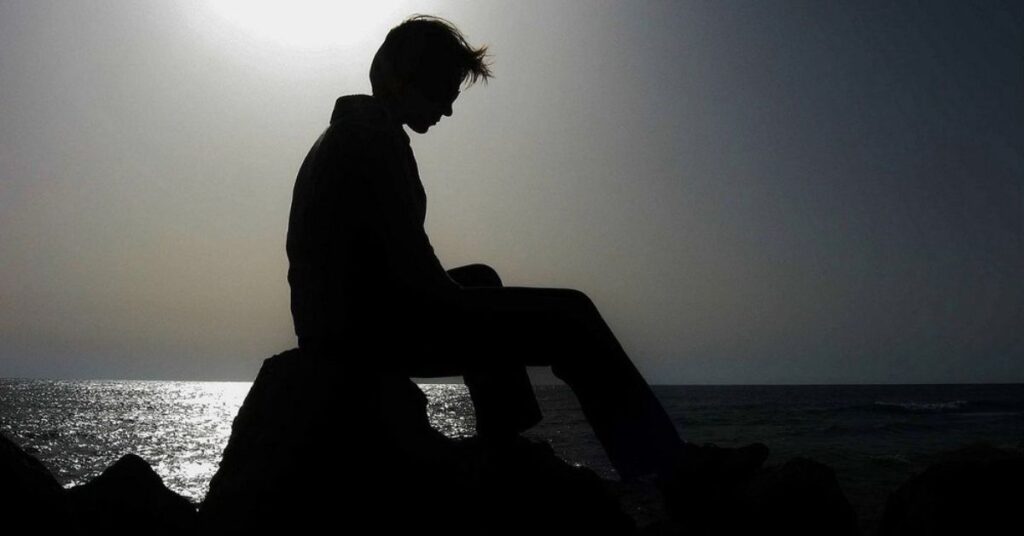 Best Alone Sad Shayari