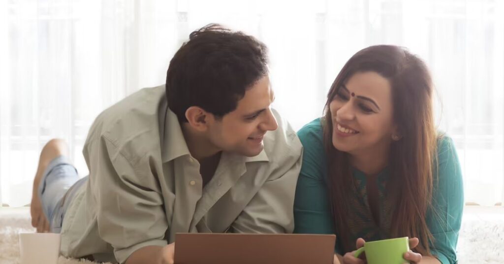 Emotional Husband Wife Shayari