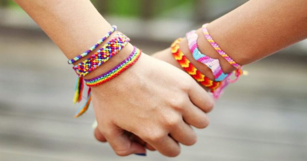 Friendship Day Shayari In English