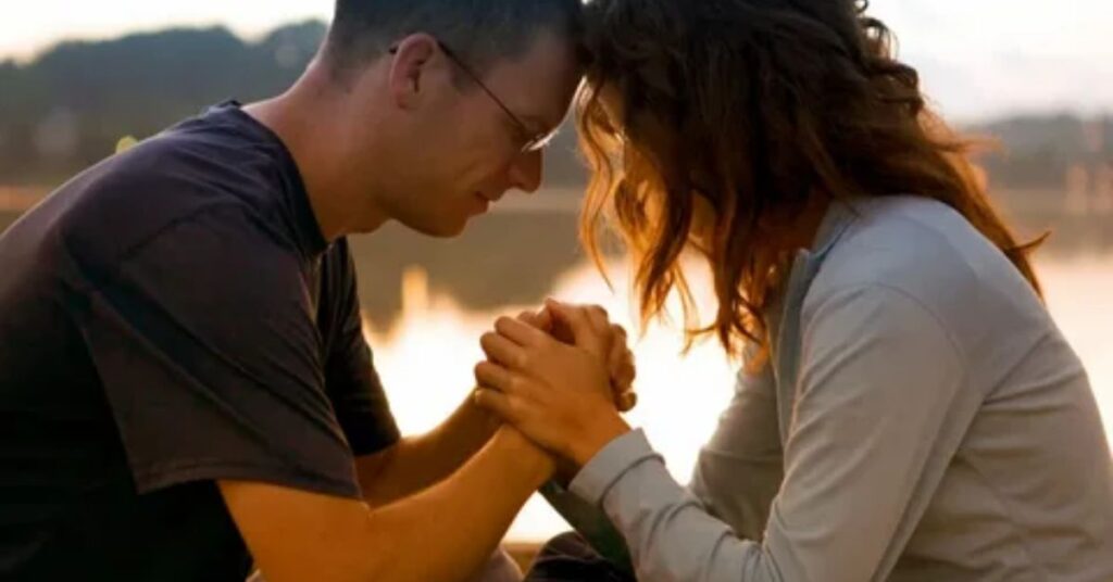 Husband Wife Love Shayari in English