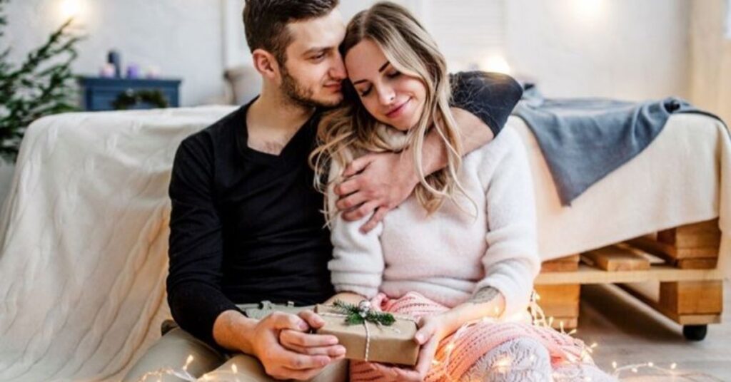 Husband Wife Love Shayari in Hindi