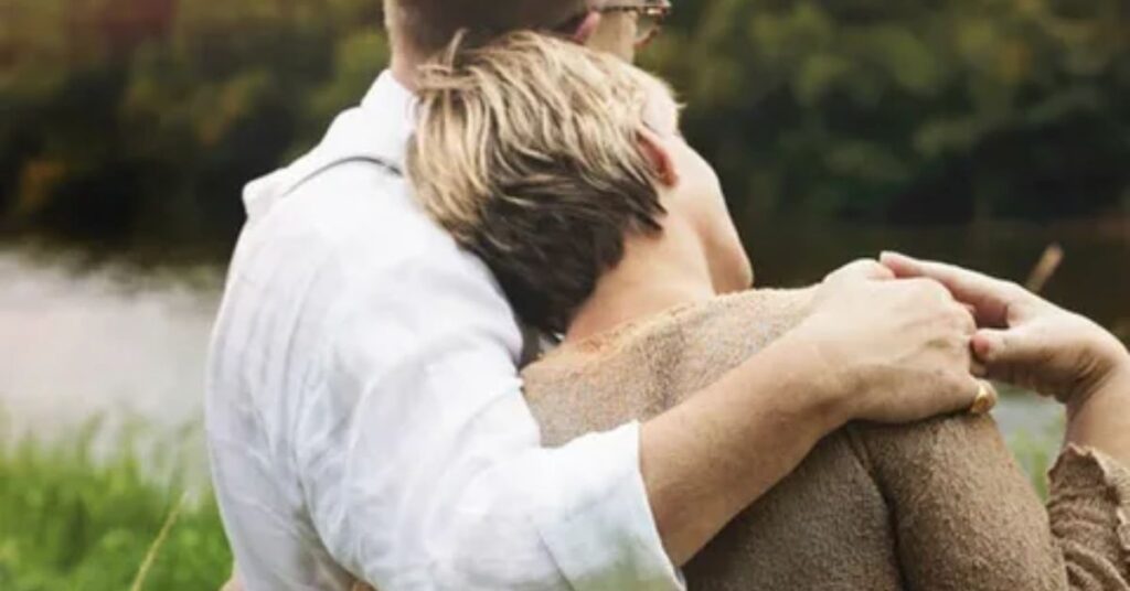 Husband Wife Poetry