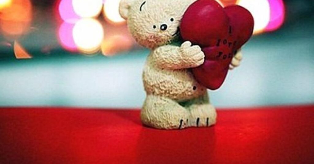 Love Quotes For Girlfriend
