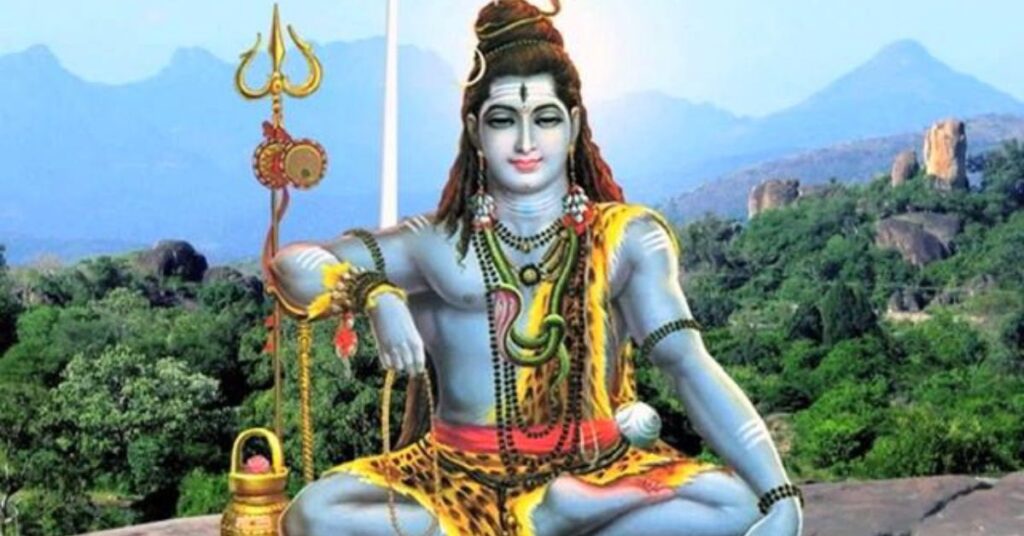 Mahakal Shayari