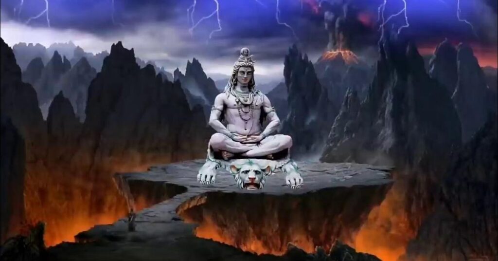 Mahakal Shayari Hindi