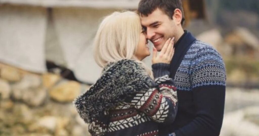 Romantic Husband Wife Shayari