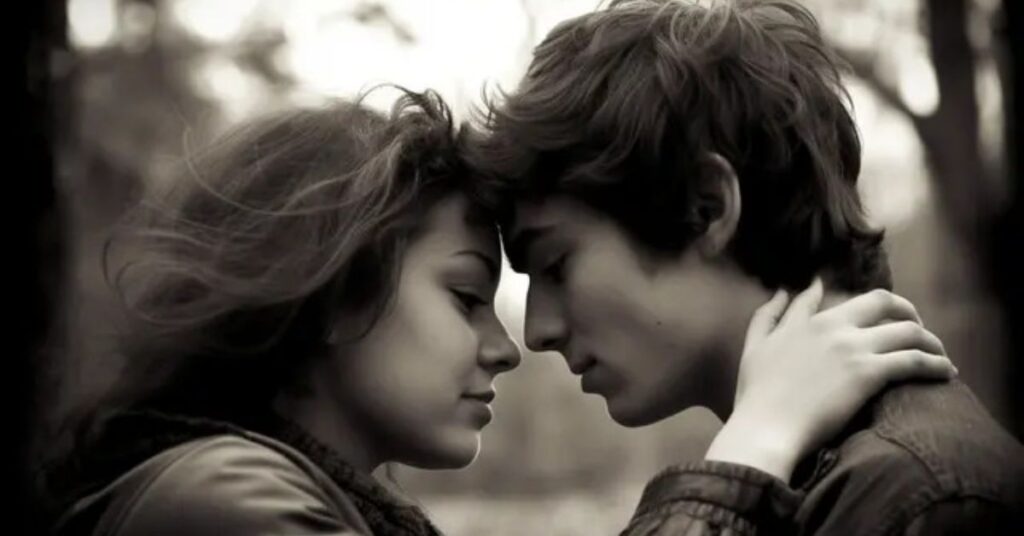 Romantic Love Quotes For Her