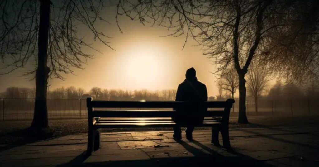 Sad Alone Shayari