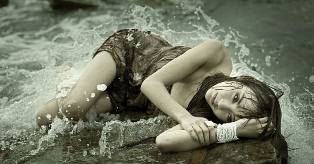 Sad Shayari Image