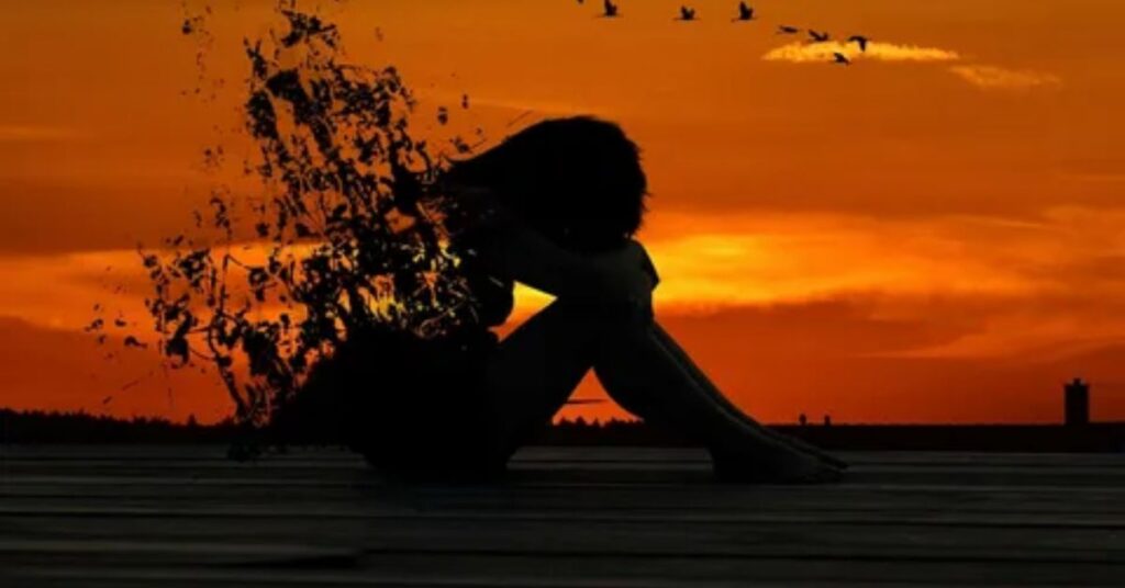 Sad Shayari In Hindi English