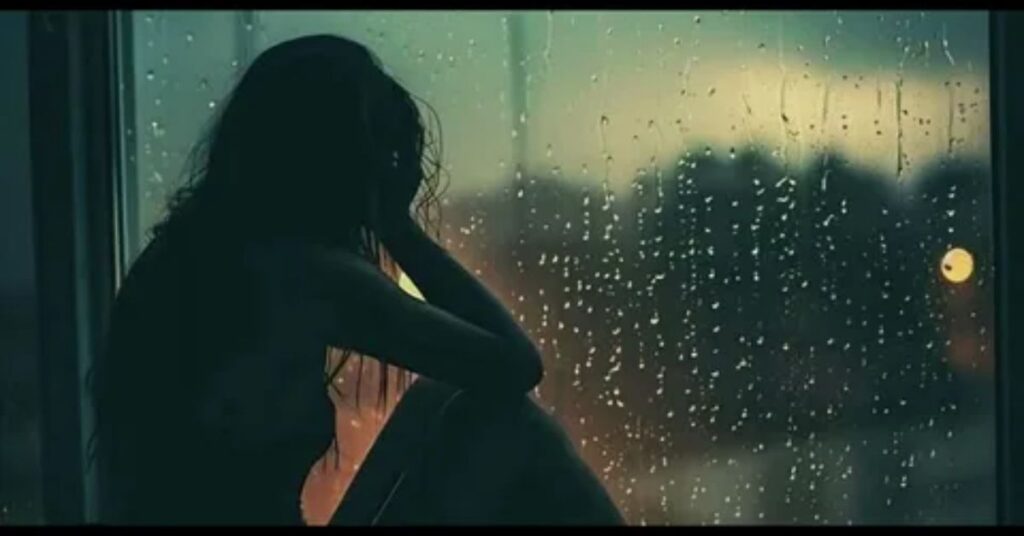 Sad Shayari for Girl in Hindi