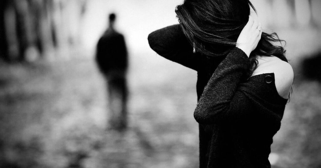 Sad Thoughts In Hindi