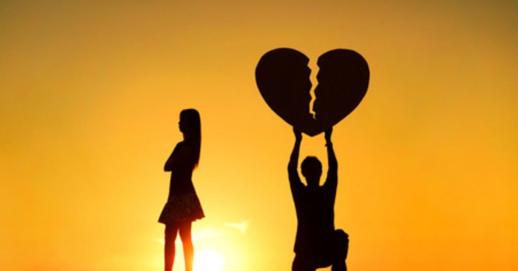 2 Line Heart Broken Shayari