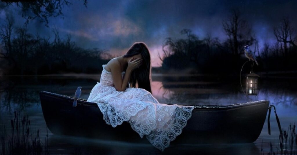 Alone Sad Shayari in Hindi