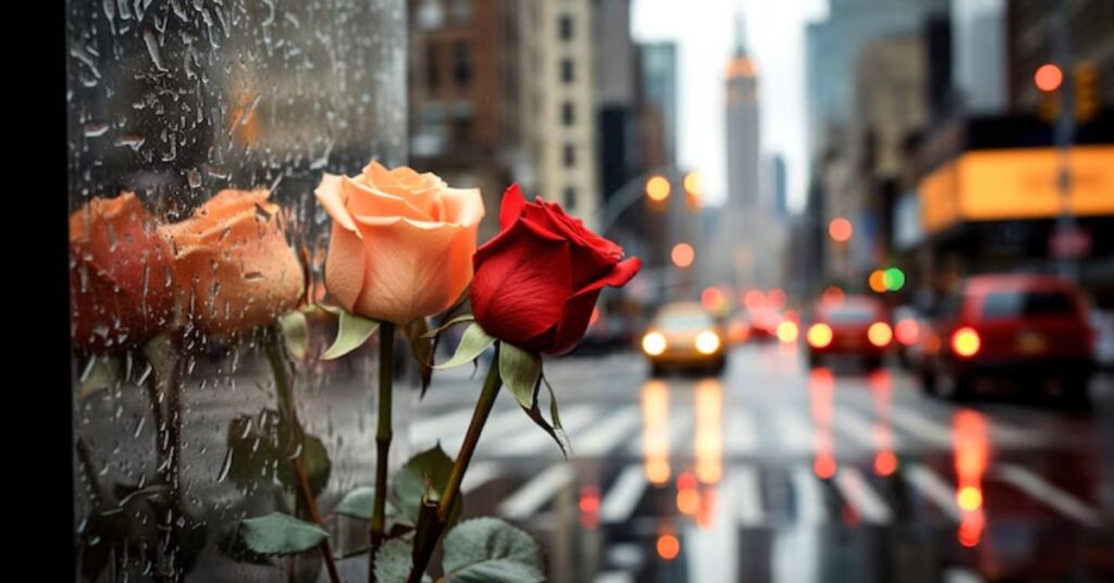 Barish Shayari  