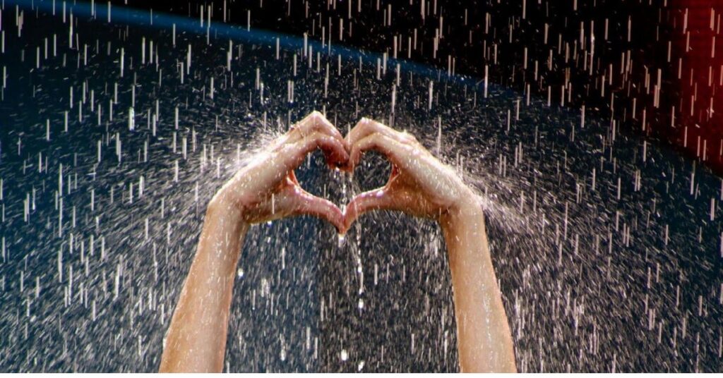 Barish Shayari 2 Line