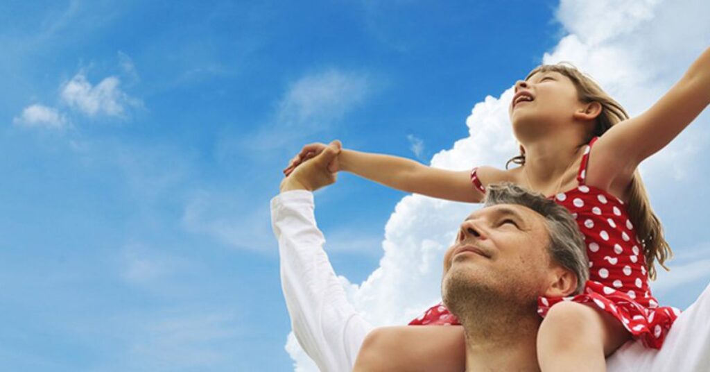 Fathers Day Shayari in Hindi