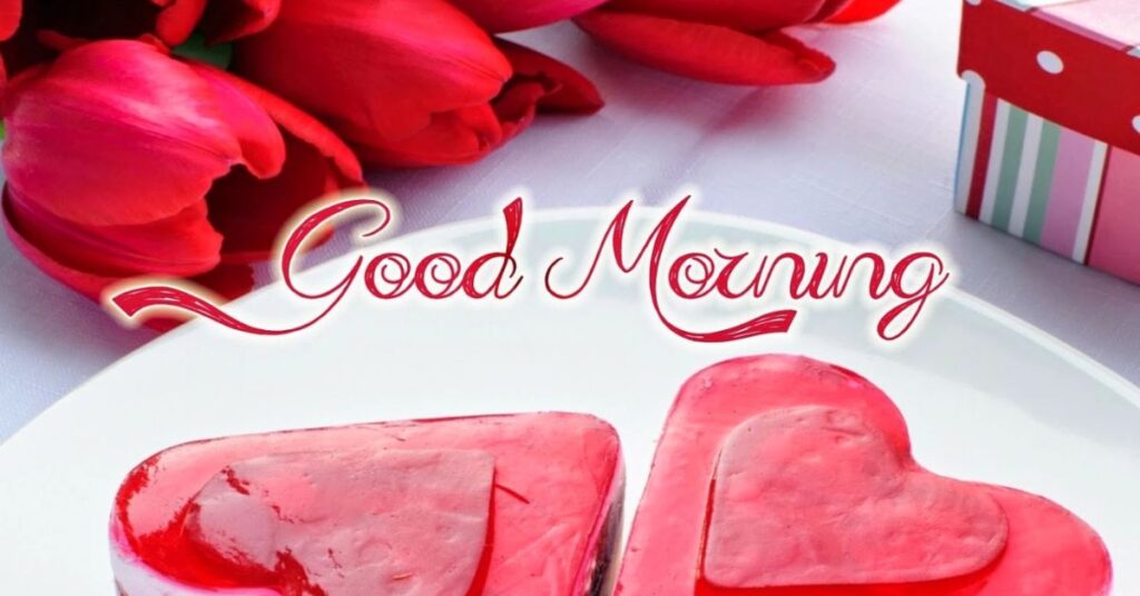 Good Morning Shayari in Hindi