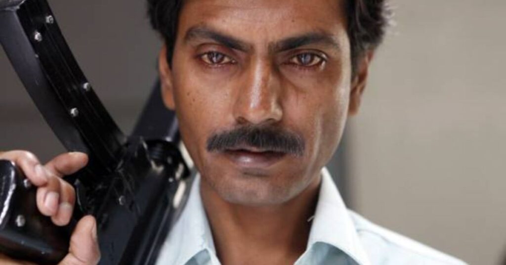 Gunda Shayari