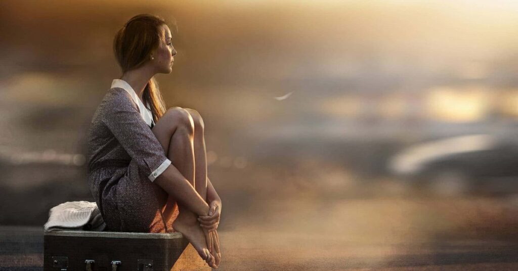 Love Sad Shayari in Hindi