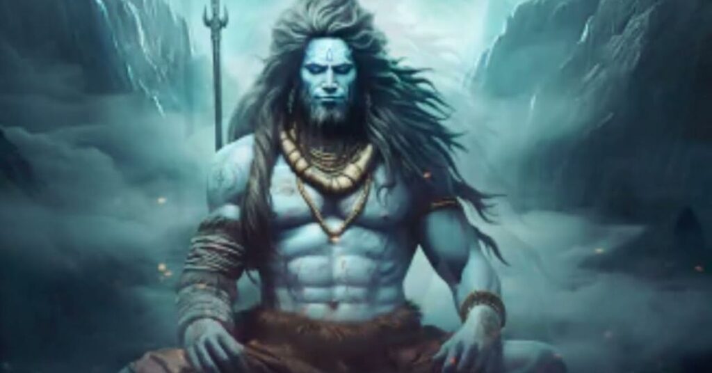 Mahadev Quotes In English For Girl
