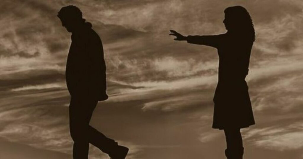 Breakup Shayari Hindi