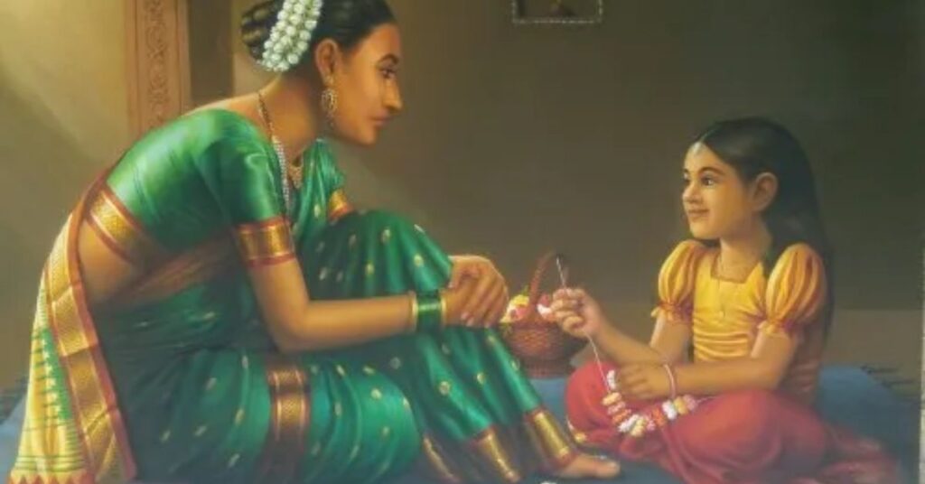 Mom Shayari In English
