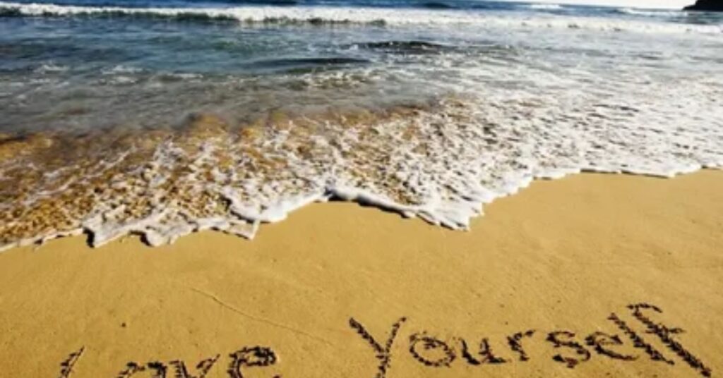 Self-Love Quotes For Girl