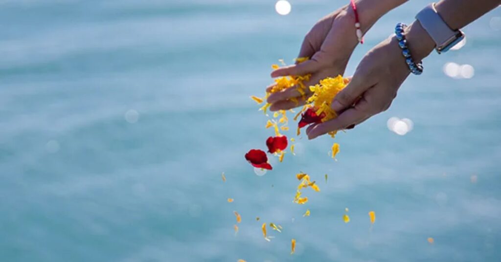 Farewell Shayari in English
