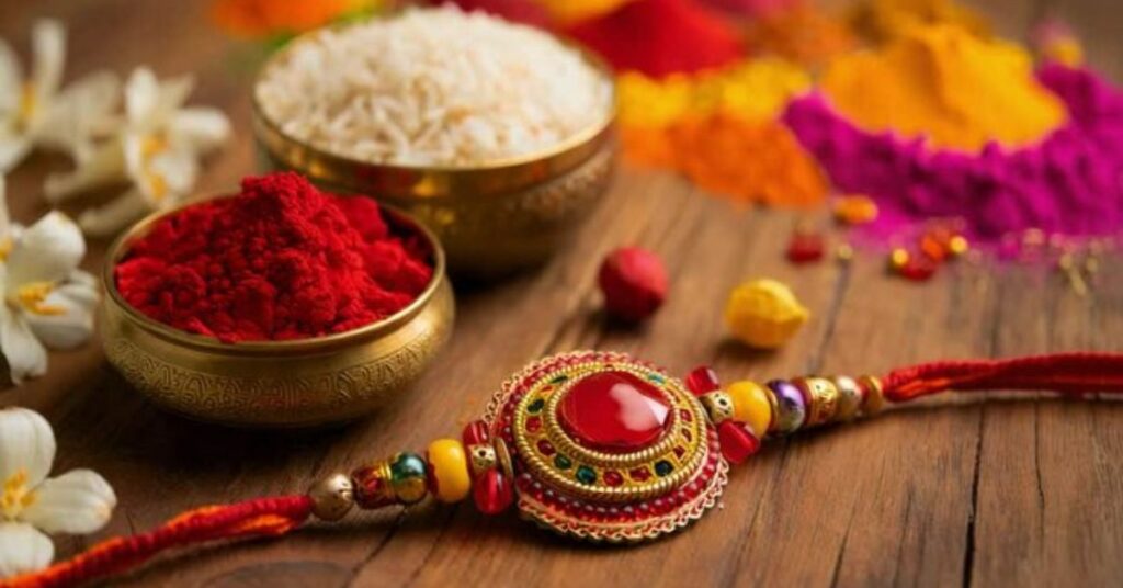 Raksha Bandhan Shayari In Hindi