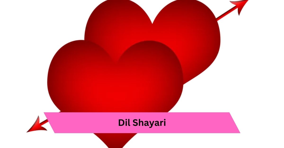 Best Dil Shayari
