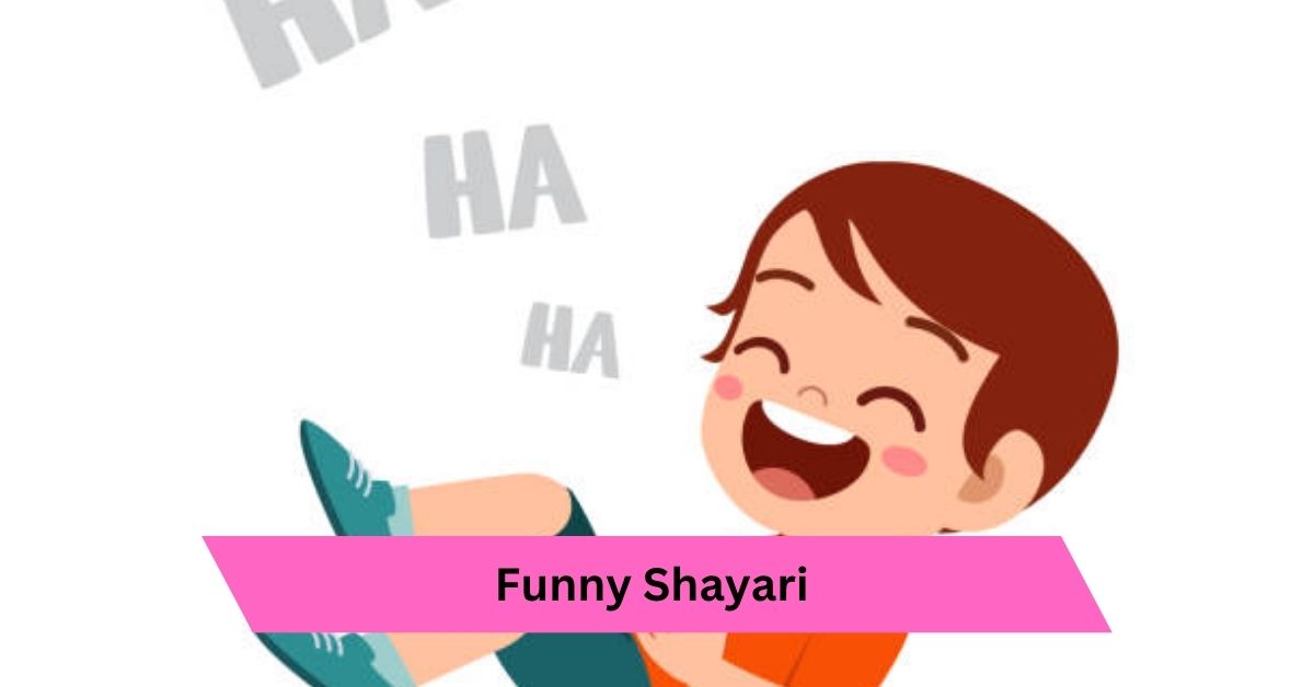 Funny Shayari