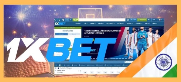 Betting on Cricket, Football, and Kabaddi at 1xBet India