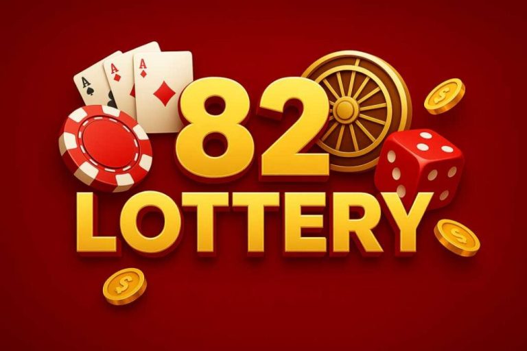82 Lottery Login Support for Sign-In Issues