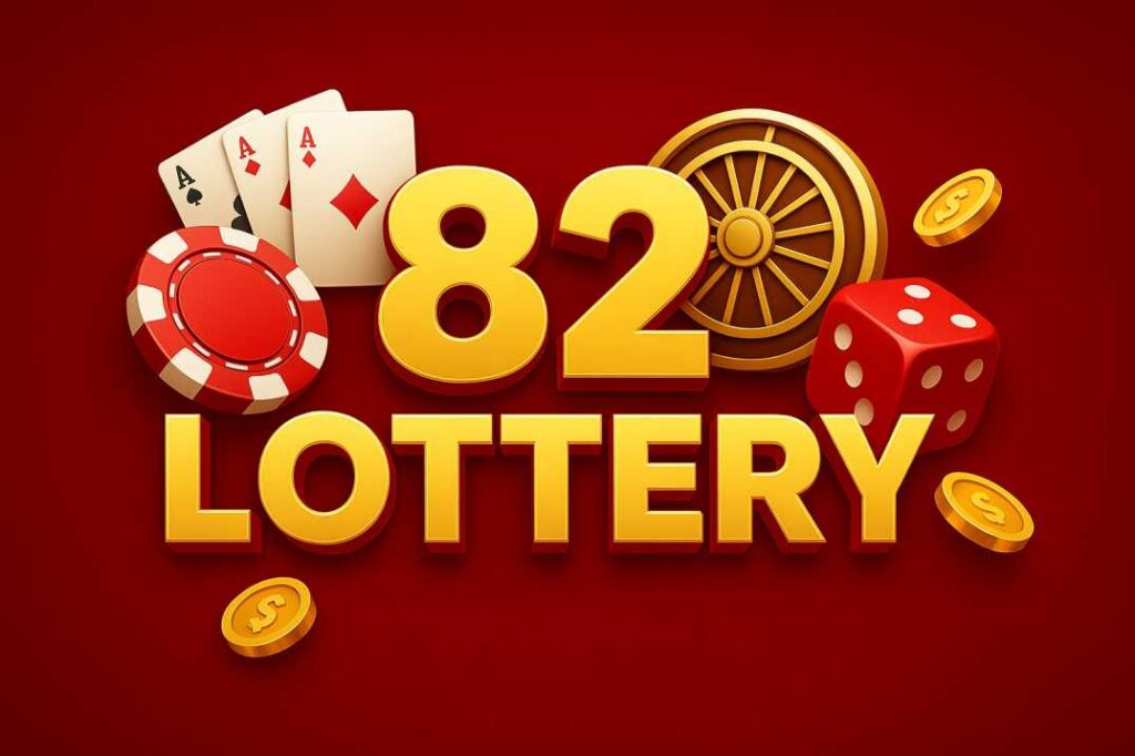 82 Lottery Login Support for Sign-In Issues
