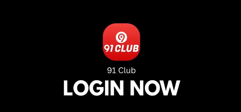 91 Club Login Guide: Mobile App and Website Access