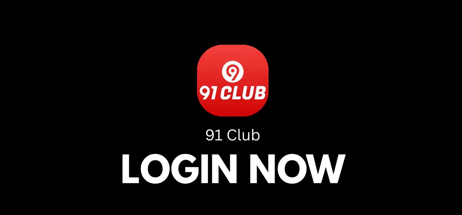 91 Club Login Guide: Mobile App and Website Access