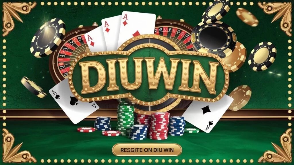A Complete Walkthrough of the Diuwin Login Portal