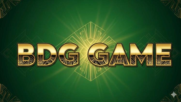 BDG Game Guide: Start Playing Today