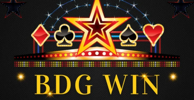 BDG Game Login Essentials for New Users