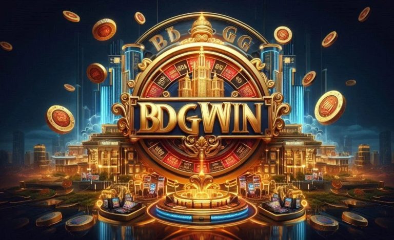BDG Win A Skill Based Digital Platform for Focused and Meaningful Participation