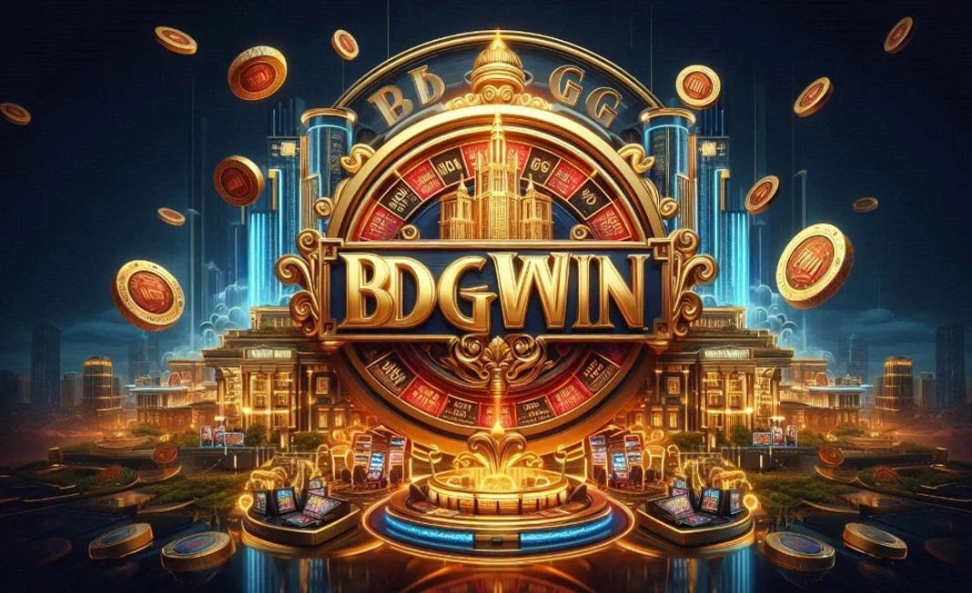 BDG Win A Skill Based Digital Platform for Focused and Meaningful Participation