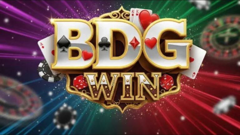 BDG Win Winning Tips That Actually Work