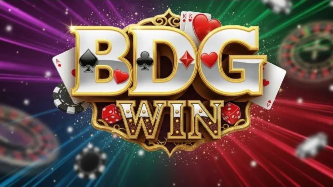 BDG Win Winning Tips That Actually Work