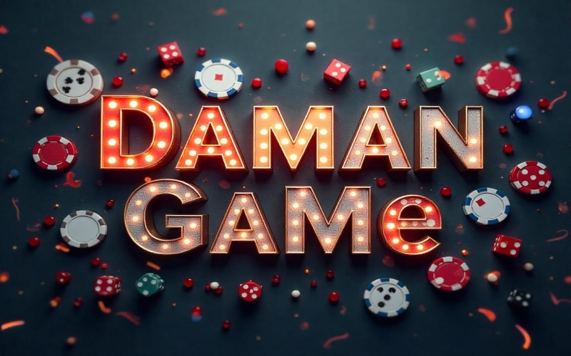 Daman Game A Skill Based Digital Platform for Smart and Meaningful Participation