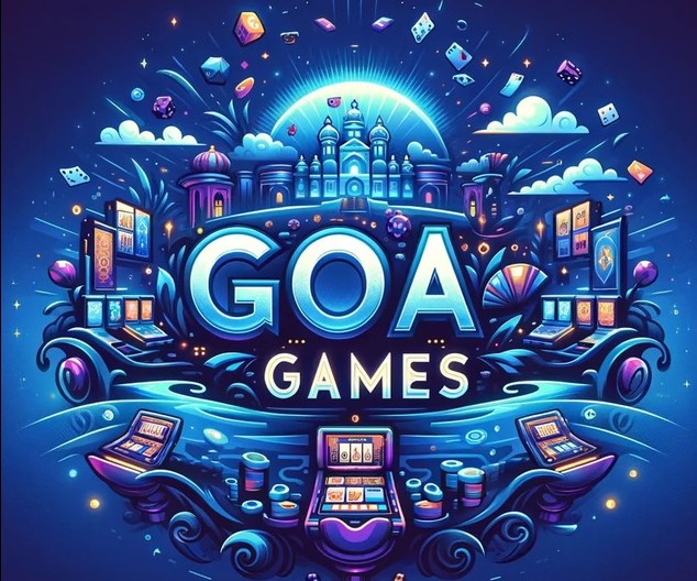 Goa Games Login Explained: Simple Steps