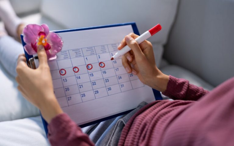 How Is the Ovulation Period Determined?