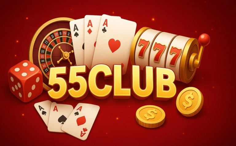 How to Avoid Common Errors While Using 55 Club