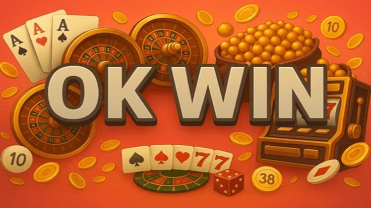 OK Win Login Portal: How to Get Started Quickly